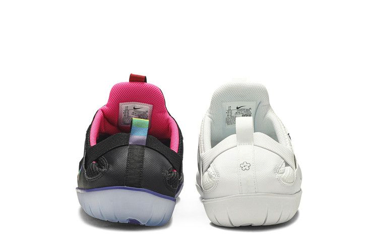 Кроссовки Nike Zoom Pulse 'Doernbecher - Desiree'