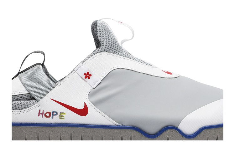 Кроссовки Nike Zoom Pulse 'Doernbecher - Sawyer'