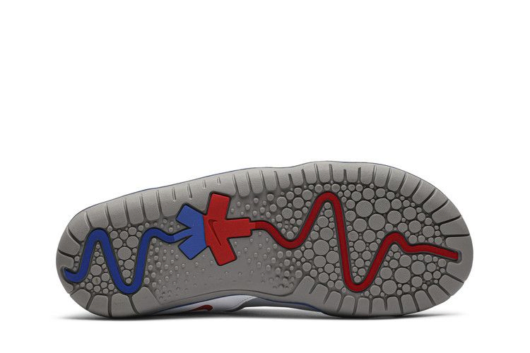 Кроссовки Nike Zoom Pulse 'Doernbecher - Sawyer'