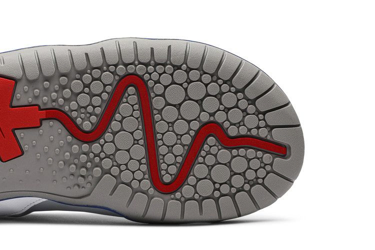 Кроссовки Nike Zoom Pulse 'Doernbecher - Sawyer'