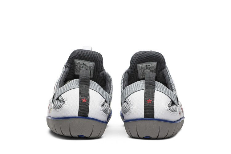 Кроссовки Nike Zoom Pulse 'Doernbecher - Sawyer'