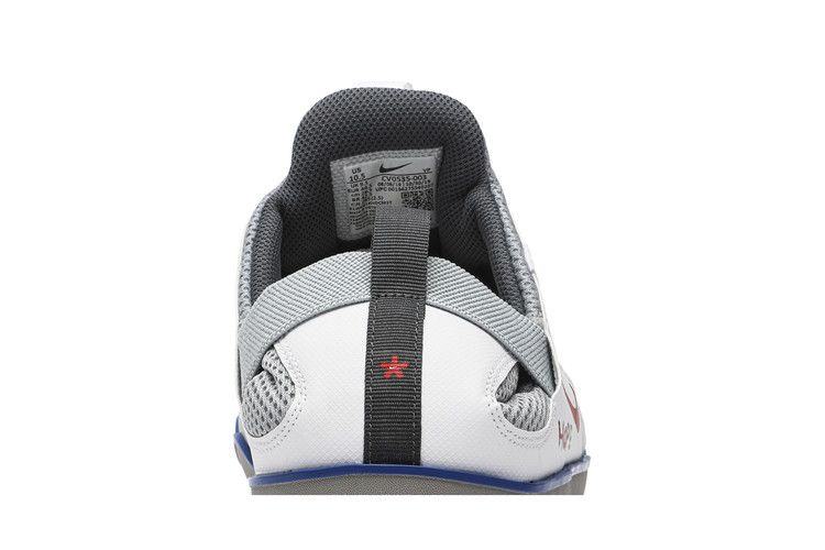 Кроссовки Nike Zoom Pulse 'Doernbecher - Sawyer'