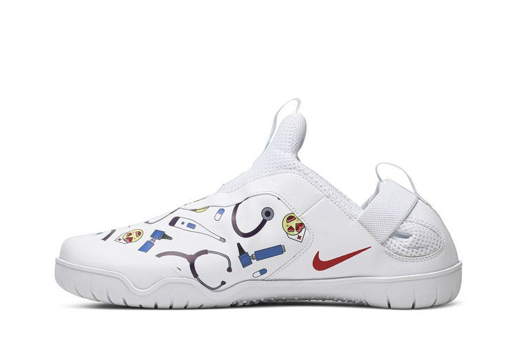 Кроссовки Nike Wmns Zoom Pulse 'Doernbecher - Kahleah'