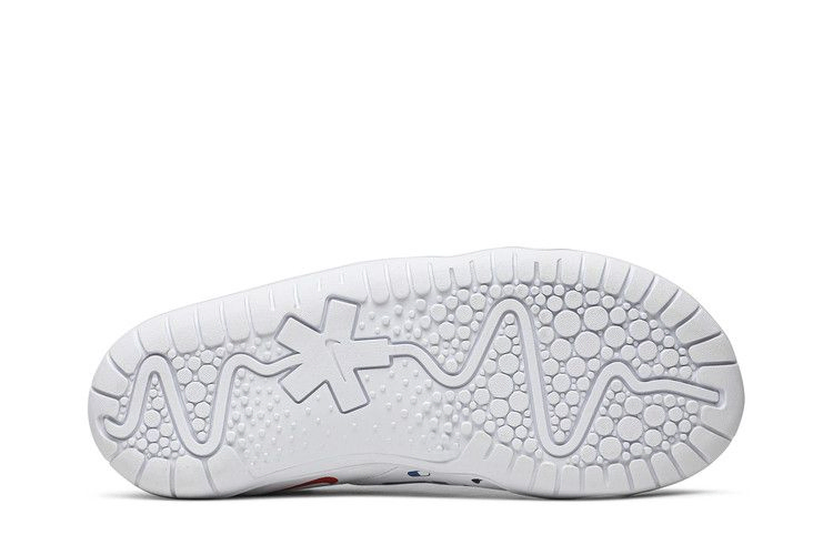 Кроссовки Nike Wmns Zoom Pulse 'Doernbecher - Kahleah'