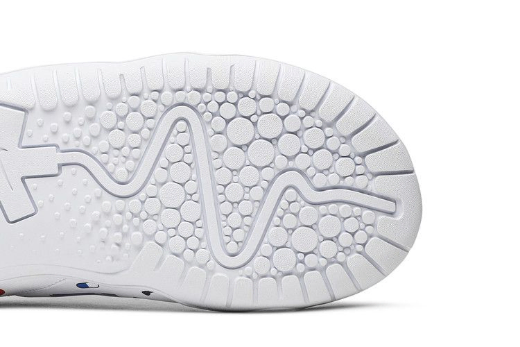 Кроссовки Nike Wmns Zoom Pulse 'Doernbecher - Kahleah'