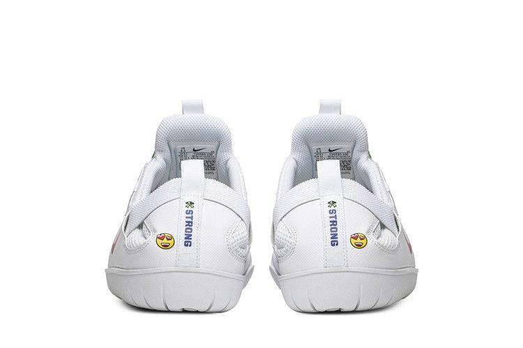 Кроссовки Nike Wmns Zoom Pulse 'Doernbecher - Kahleah'