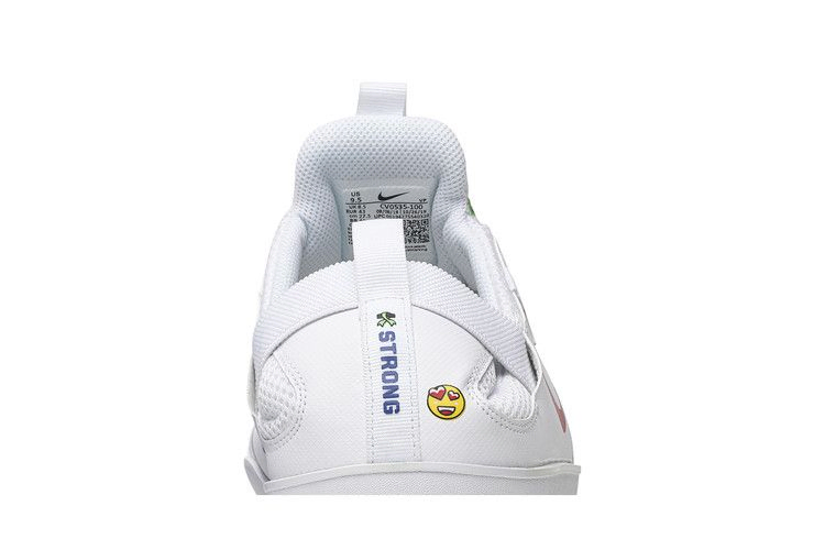 Кроссовки Nike Wmns Zoom Pulse 'Doernbecher - Kahleah'