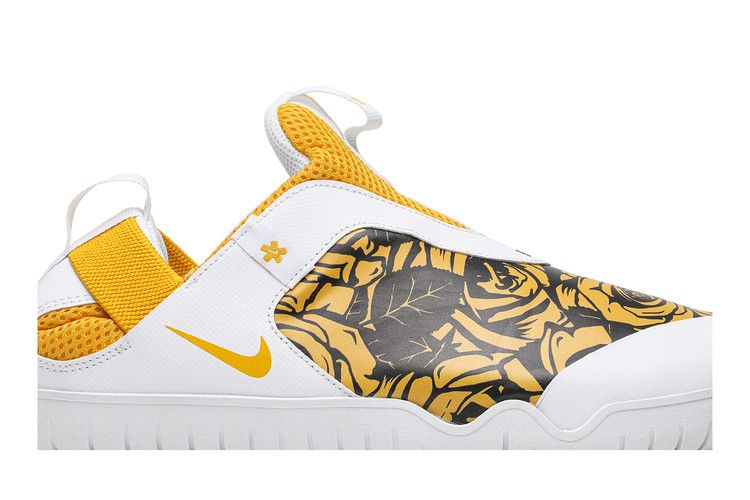 Кроссовки Nike Wmns Zoom Pulse 'Doernbecher - Zion'