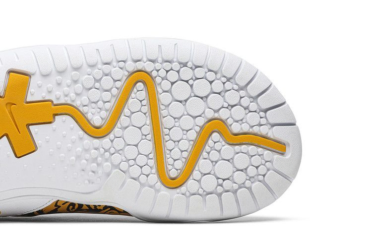 Кроссовки Nike Wmns Zoom Pulse 'Doernbecher - Zion'