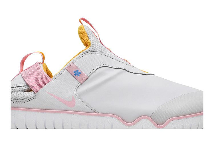 Кроссовки Nike Zoom Pulse 'Vast Grey Pink'