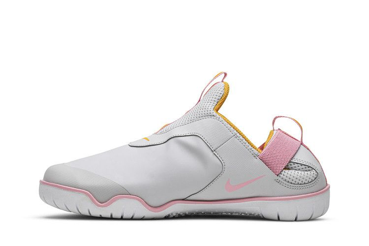 Кроссовки Nike Zoom Pulse 'Vast Grey Pink'