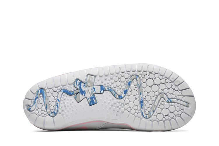 Кроссовки Nike Zoom Pulse 'Vast Grey Pink'