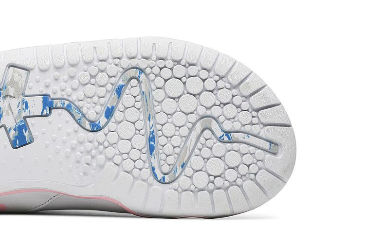 Кроссовки Nike Zoom Pulse 'Vast Grey Pink'