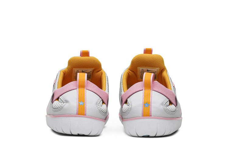 Кроссовки Nike Zoom Pulse 'Vast Grey Pink'