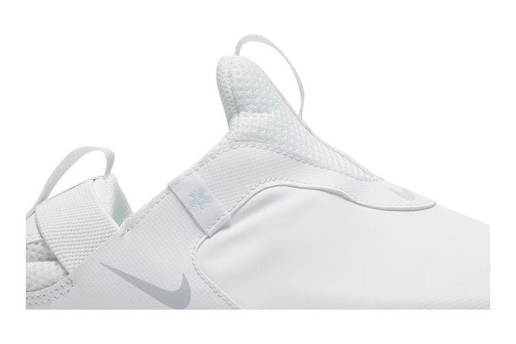 Кроссовки Nike Zoom Pulse 'White Pure Platinum'