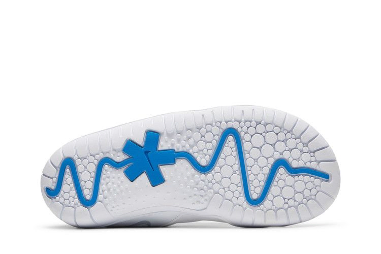 Кроссовки Nike Zoom Pulse 'White Pure Platinum'