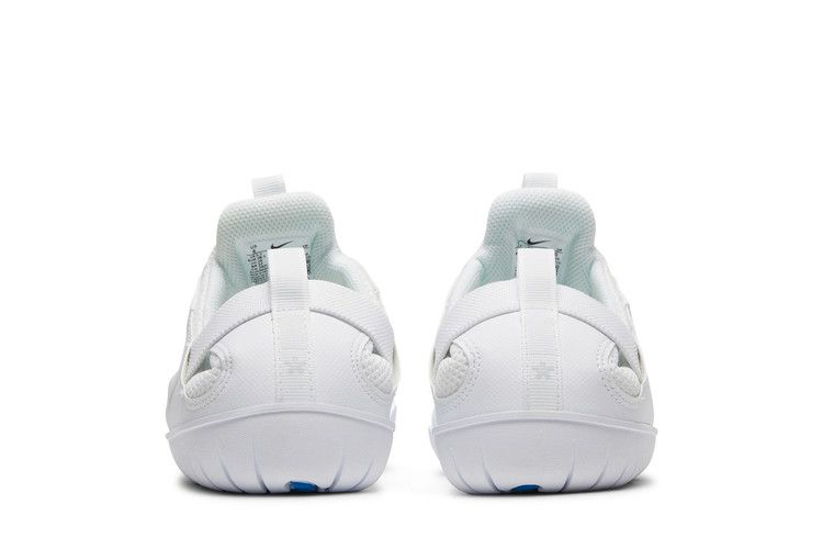 Кроссовки Nike Zoom Pulse 'White Pure Platinum'