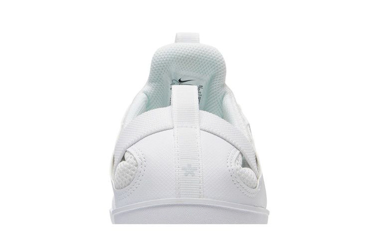 Кроссовки Nike Zoom Pulse 'White Pure Platinum'