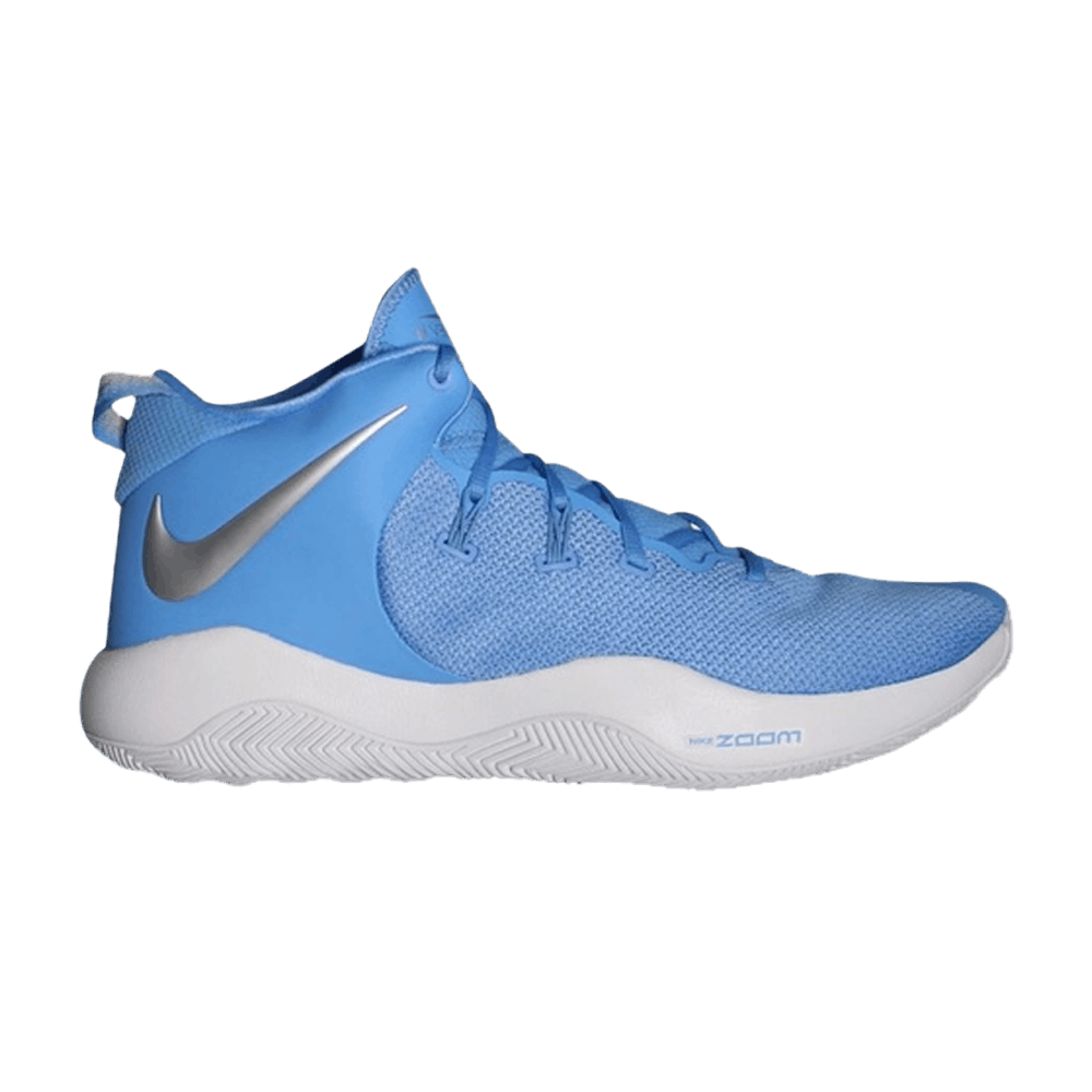 Кроссовки Nike Zoom Rev 2 TB 'University Blue'