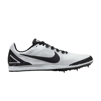 Nike Zoom Rival D 10 'Platinum Indigo Fog'