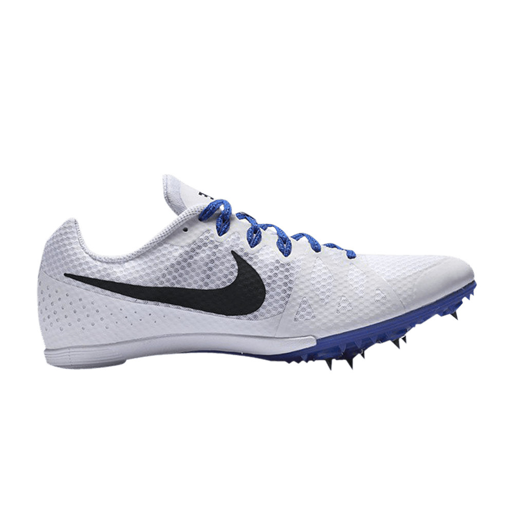 Кроссовки Nike Zoom Rival M 8 'White Racer Blue'