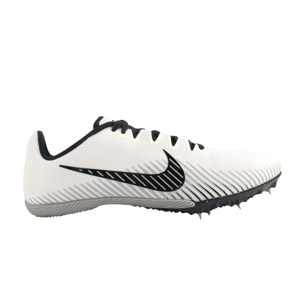 Кроссовки Nike Zoom Rival M 9 'Phantom Oil Grey'