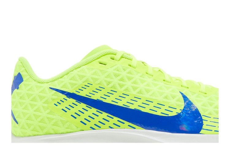 Кроссовки Nike Zoom Rival XC 'Volt Racer Blue'