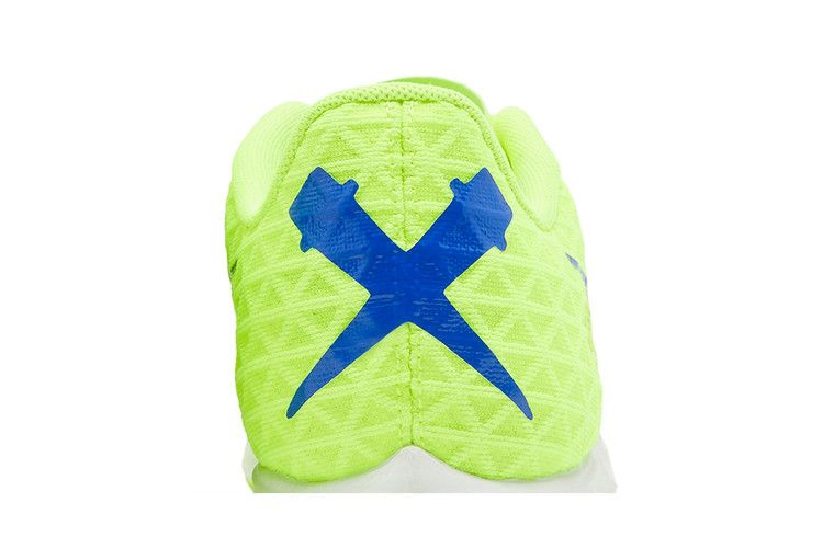 Кроссовки Nike Zoom Rival XC 'Volt Racer Blue'