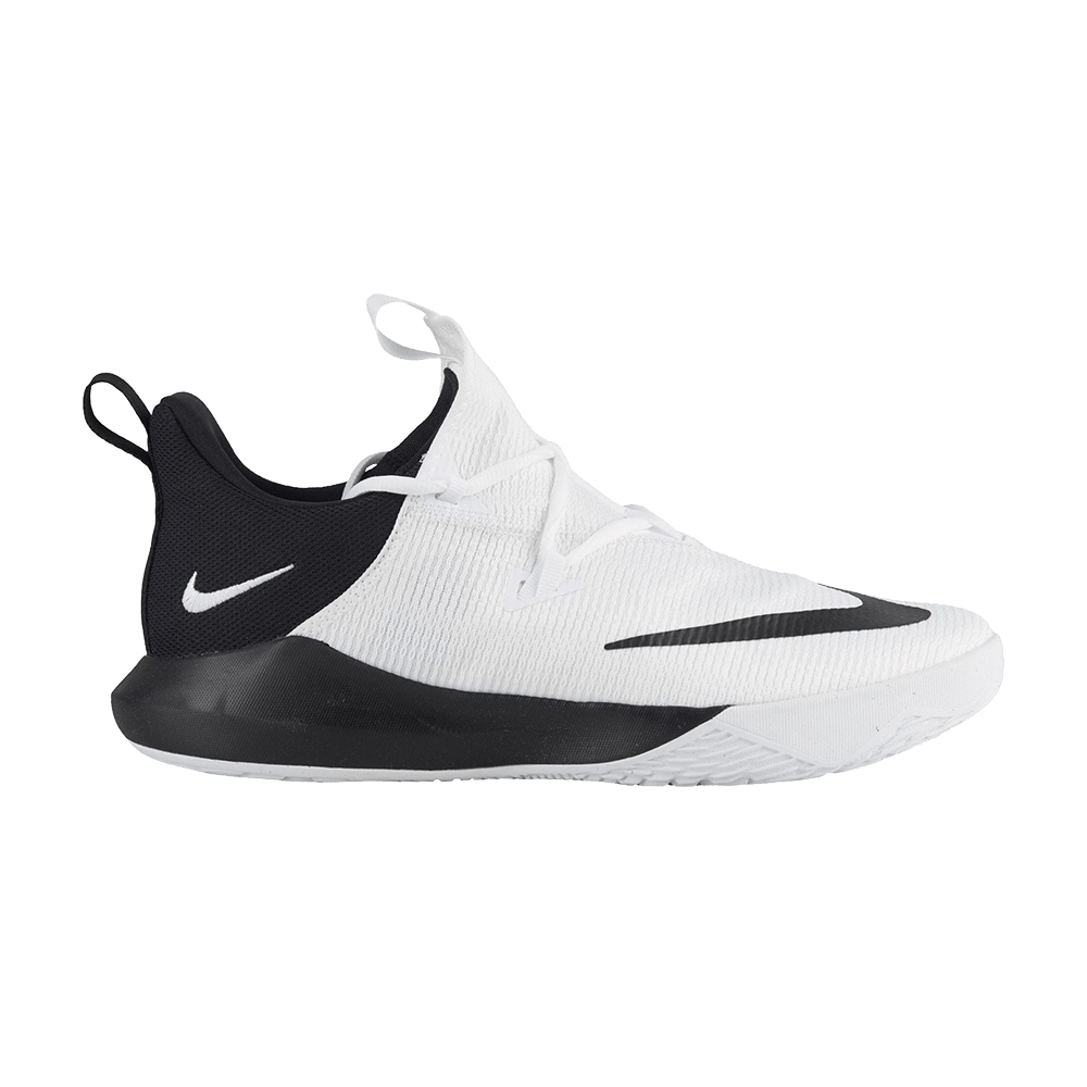 Кроссовки Nike Zoom Shift 2 'White Black'