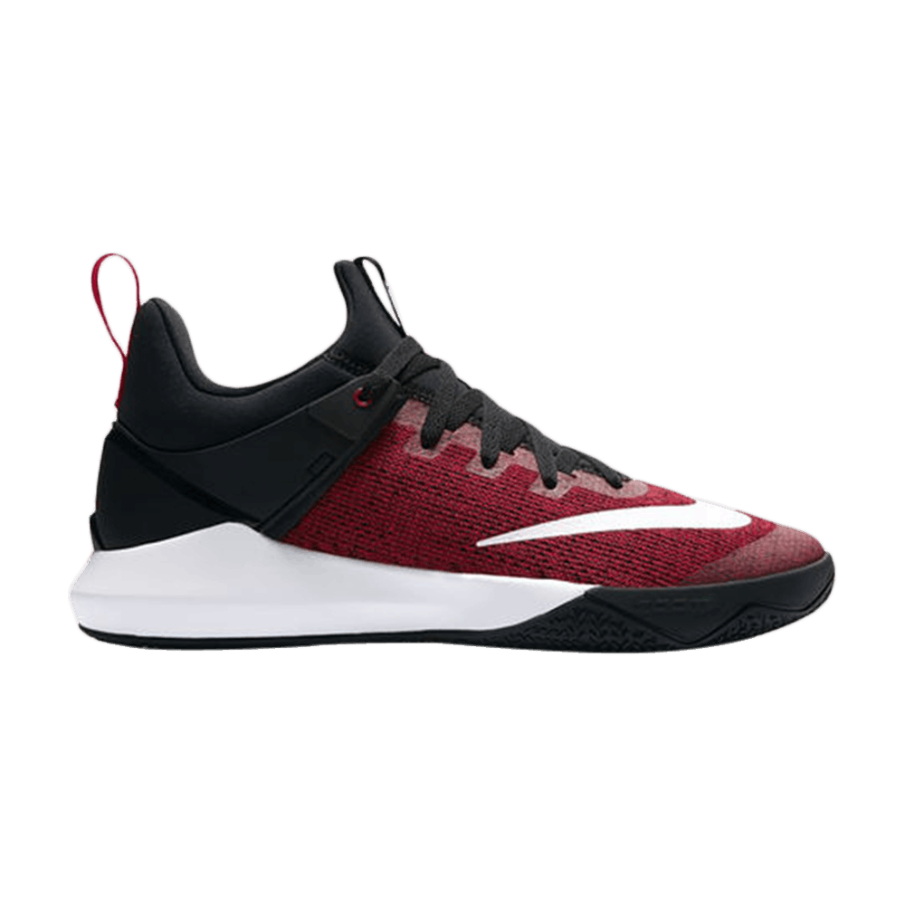 Кроссовки Nike Zoom Shift 'University Red'
