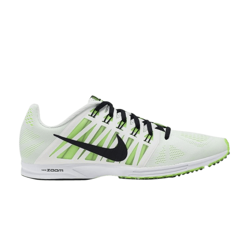 Кроссовки Nike Zoom Speed Racer 6 'Phantom Electric Green'