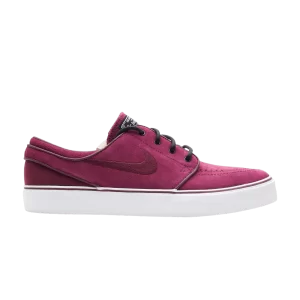Rd Oxd/Rd Oxd-Blk-Gm Lght Brwn
