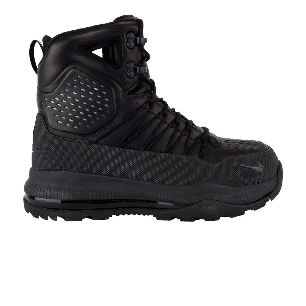 Кроссовки Nike Zoom Superdome 'Black'