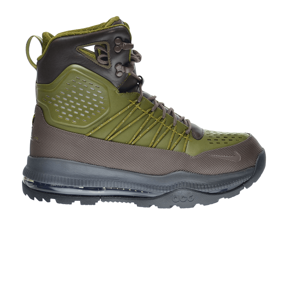 Кроссовки Nike Zoom Superdome 'Baroque Brown'