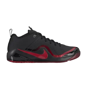 Черный/University Red-Volt-University Red
