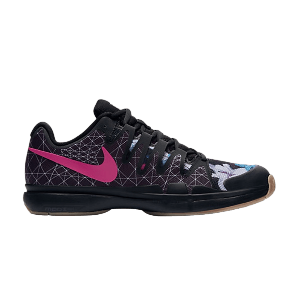 Кроссовки Nike Zoom Vapor 9.5 Tour Premium 'Black Pearl'