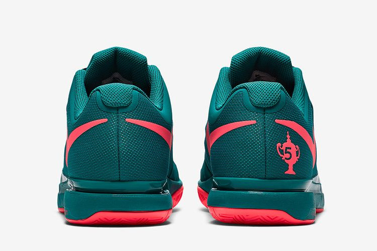 Кроссовки Nike Zoom Vapor Tour 9.5 'Legend'