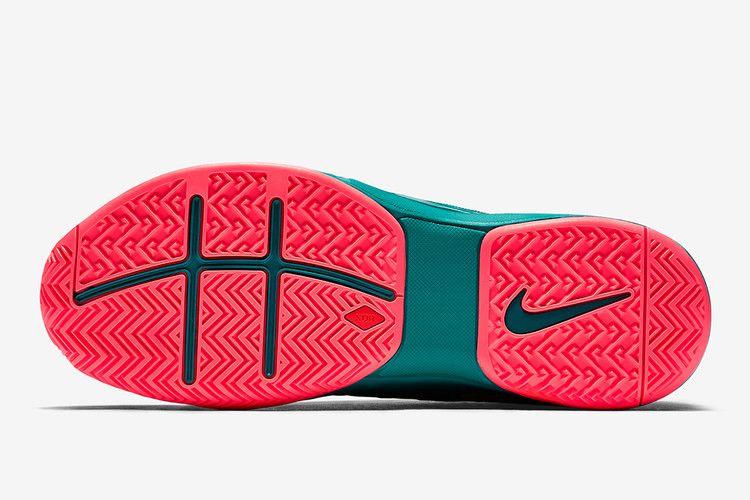 Кроссовки Nike Zoom Vapor Tour 9.5 'Legend'