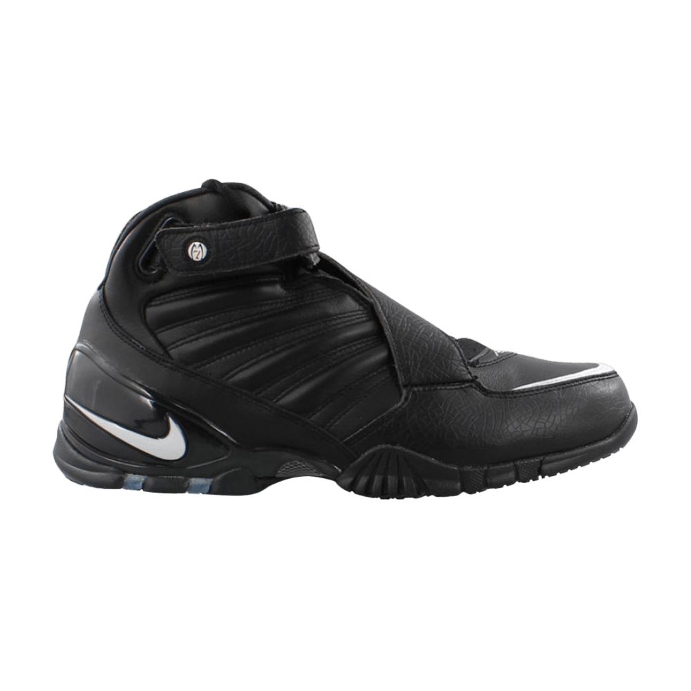Кроссовки Nike Zoom Vick 3 Retro 'Triple Black'