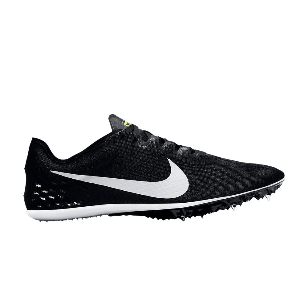 Кроссовки Nike Zoom Victory Elite 2 'Black White'