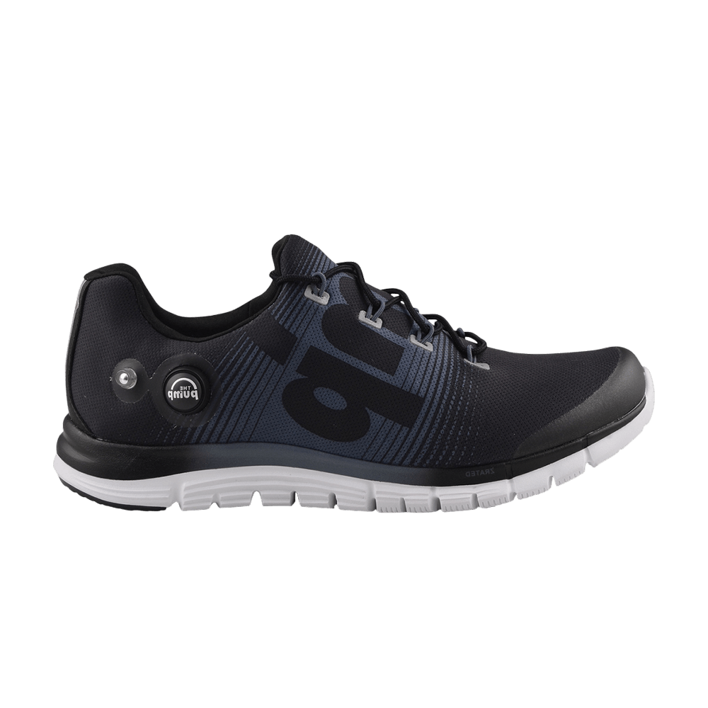 Кроссовки Reebok ZPump Fusion