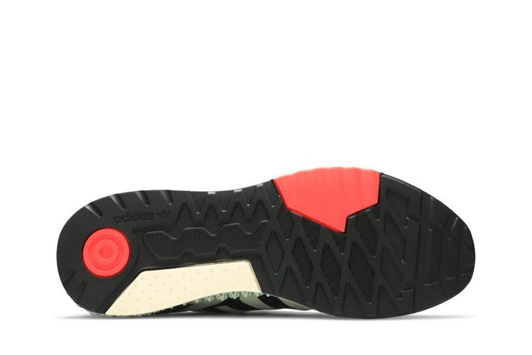 Кроссовки adidas ZX 2K 4D 'Faint Green'