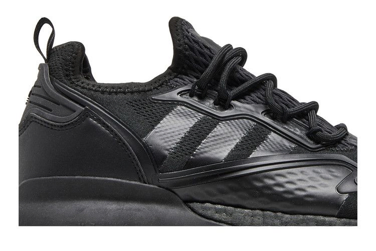Кроссовки adidas ZX 2K Boost 'Core Black'
