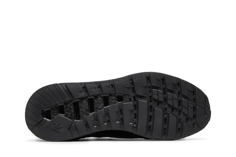 Кроссовки adidas ZX 2K Boost 'Core Black'