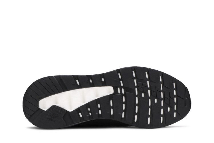 Кроссовки adidas ZX 2K Boost 'Grey Solar Red'