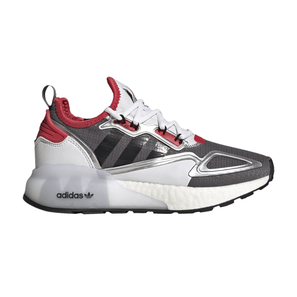 Кроссовки adidas ZX 2K Boost J 'Mars Exploration'