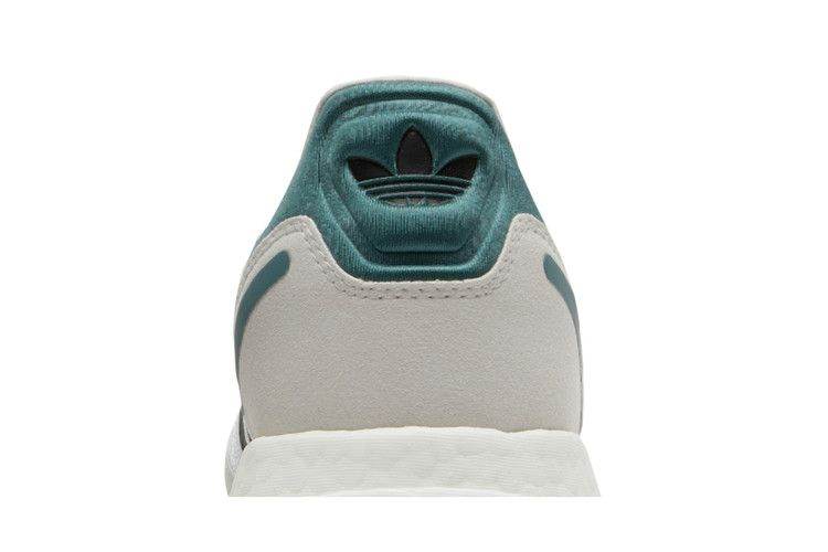 Кроссовки adidas ZX 2K Boost 'White Hazy Emerald'