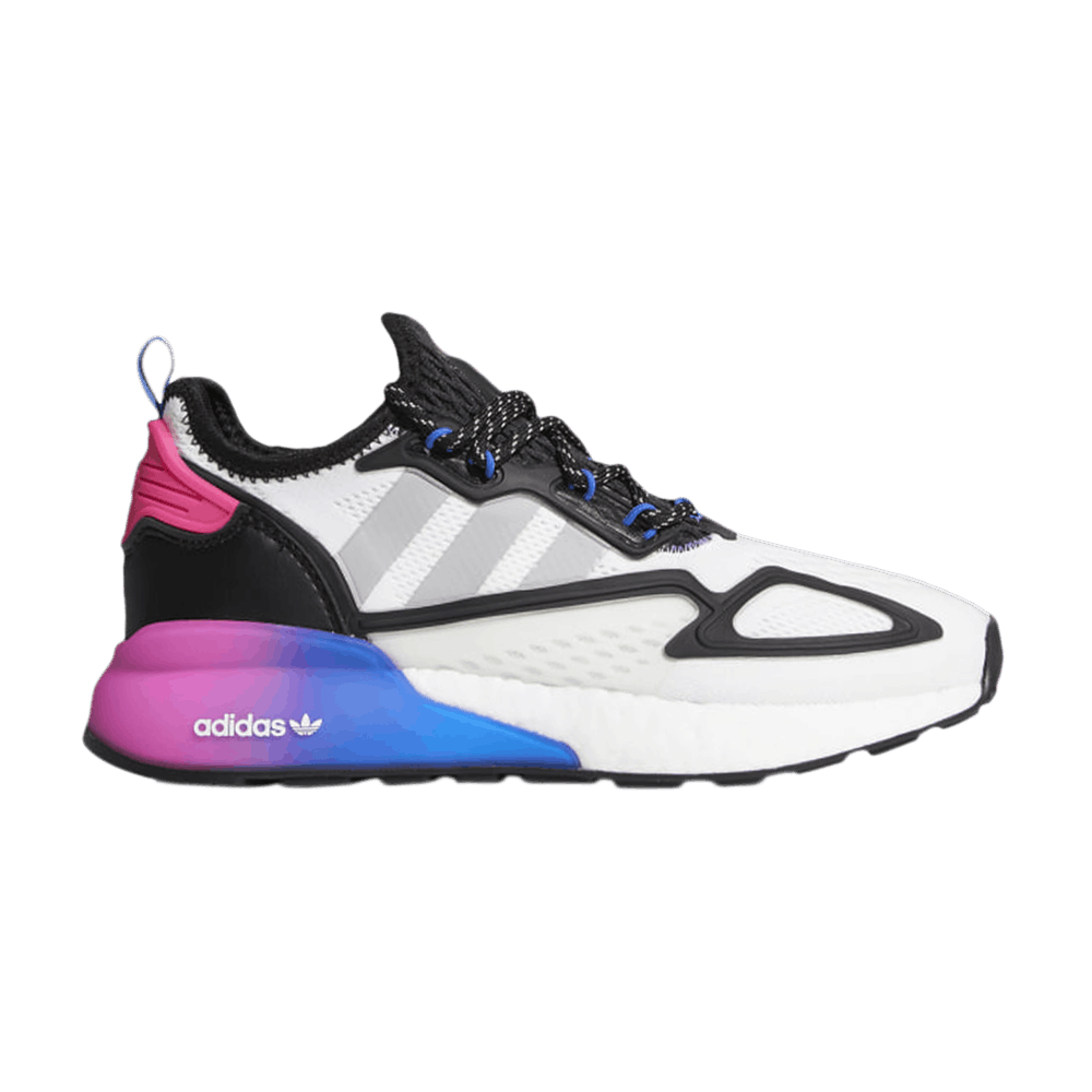 Кроссовки adidas ZX 2K J 'Gradient'