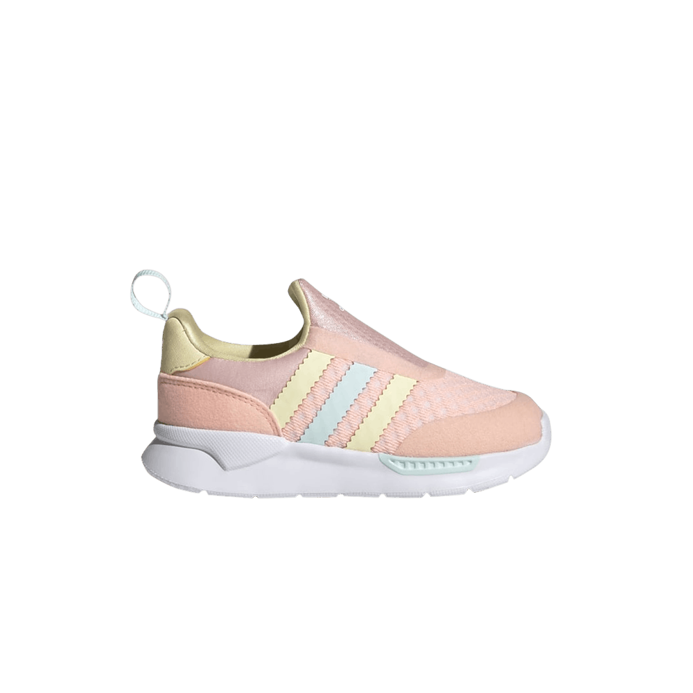Кроссовки adidas ZX 360 Infant 'Haze Coral'