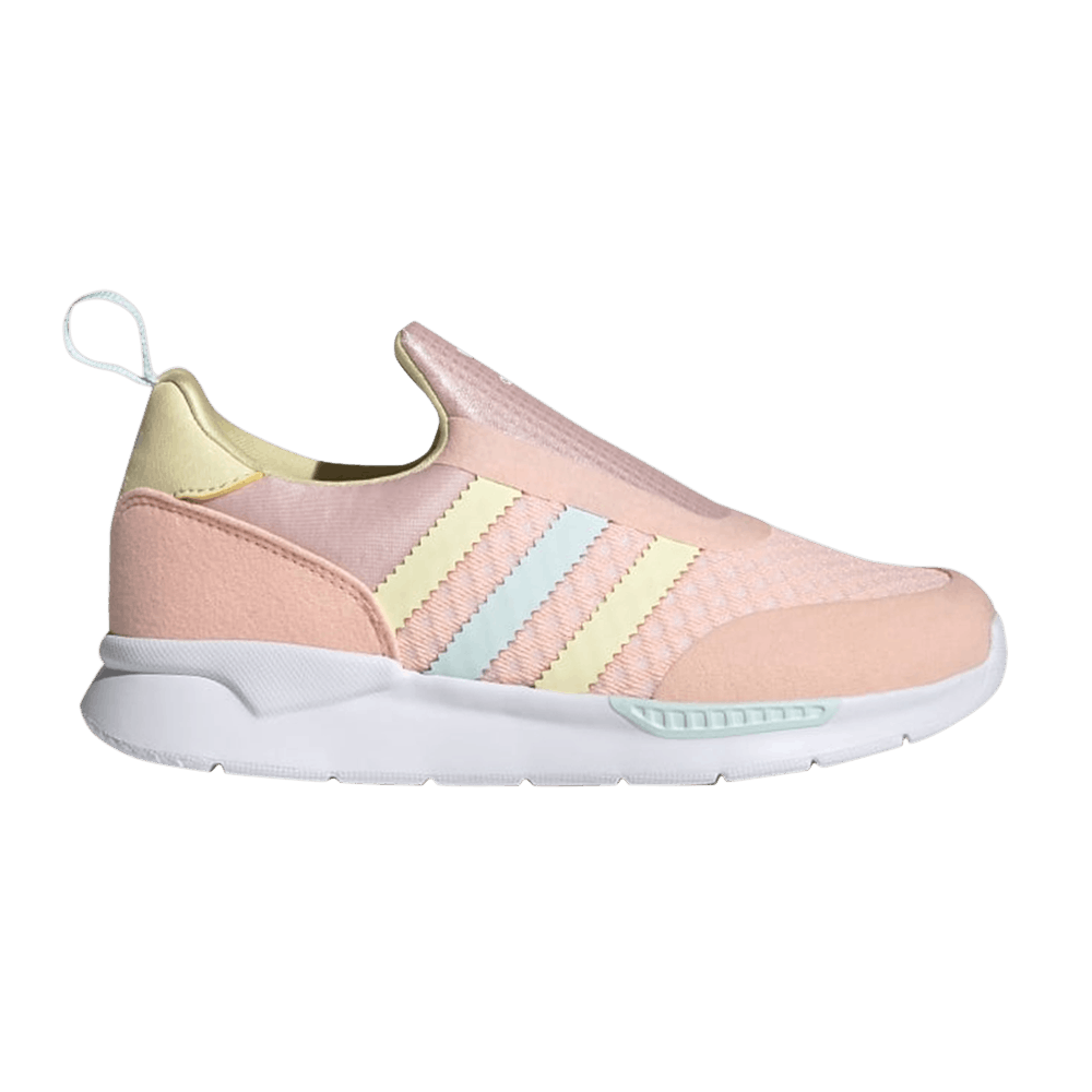 Кроссовки adidas ZX 360 J 'Haze Coral'